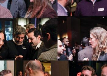 منصة “Mindsalike” تستضيف فعالية بناء العلاقات لتعزيز الأعمال الناشئة