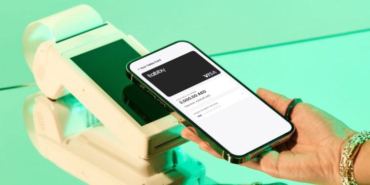 تابي تحصد تمويل بقيمة 58 مليون دولار من سيكويا كابيتال الهند وSTV وباي بال فنشرز