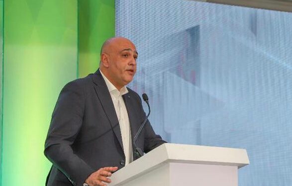 باسل رحمي: جهاز المشروعات يُنفذ رؤية طموحة لدعم رواد الأعمال