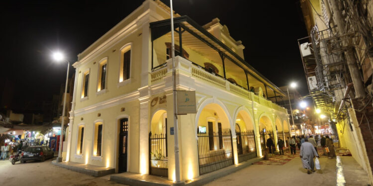 البريد المصري يحصل على شهادة دولية في تصنيف المباني الخضراء