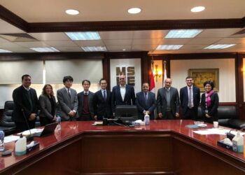 جهاز المشروعات يتعاون مع “الجايكا” لتطوير قطاع المشروعات الصغيرة في مصر