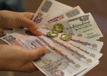 البنك المركزي الروسي : أدرجنا الجنيه المصري ضمن أسعار الصرف الرسمية مقابل الروبل