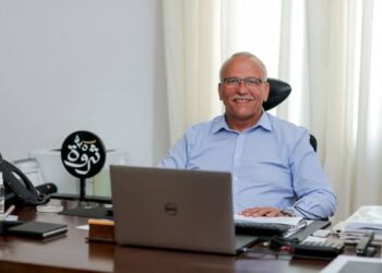 رئيس شركة كونتكت : نسعى للتواجد بدولتي “الإمارات والسعودية”