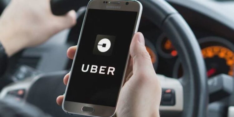 الحد الأدنى للرحلة 20 جنيهاً ..”أوبر ” ترفع كافة أسعار رحلاتها بالقاهرة والإسكندرية