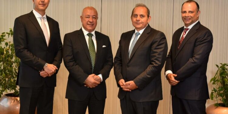 البنك الأهلي ينجح في إدارة 24 صفقة تمويلية بقيمة 148 مليار جنيه خلال 2022