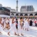 وزير الحج والعمرة السعودي يُعلن مفاجآت سارة للمسلمين حول العالم (التفاصيل الكاملة)
