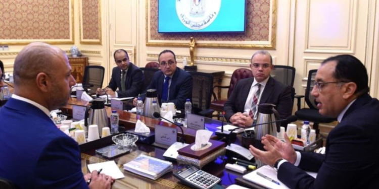 رئيس الرقابة المالية :نتبني تنفيذ رؤية طموحة لتنمية الأسواق المالية غير المصرفية