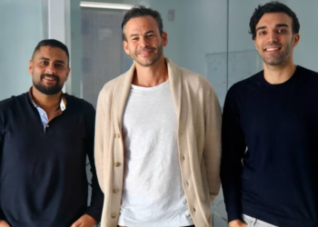 مديرون تنفيذيون سابقون في “بلتون” يطلقون شركة لتوفير الخدمات المالية للشركات الصغيرة