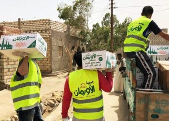 مدير جمعية الأورمان : نستهدف ضخ قروض لنحو 30 ألف مشروع تنموي خلال 2023