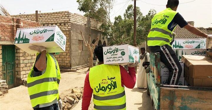 مدير جمعية الأورمان : نستهدف ضخ قروض لنحو 30 ألف مشروع تنموي خلال 2023