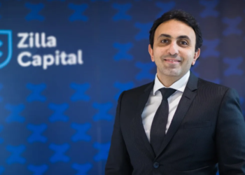 رئيس شركة زيلا كابيتال: أي إصلاحات هيكلية في أي دولة ينتج عنها موجة تضخم