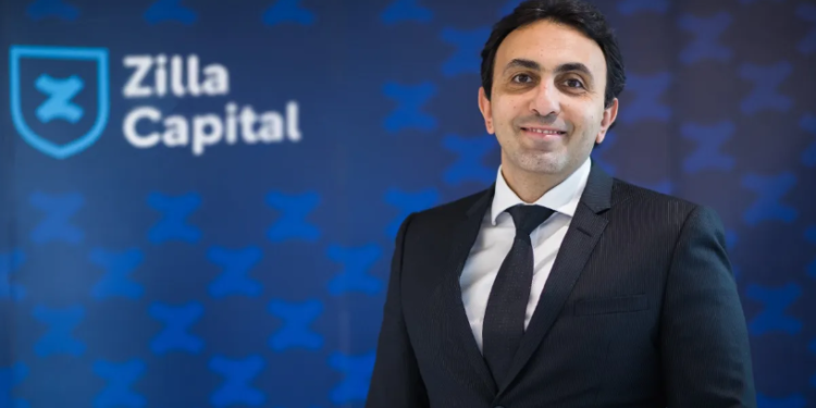 رئيس شركة زيلا كابيتال: أي إصلاحات هيكلية في أي دولة ينتج عنها موجة تضخم