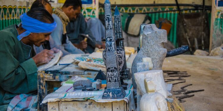 خاص | شركة “إنجاز” ..لاعب جديد ينضم رسمياً إلى نشاط التمويل متناهي الصغر في مصر