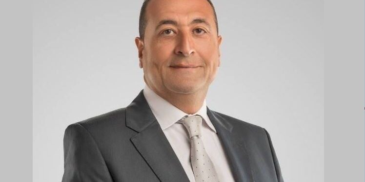 من هو عمرو أبو العزم الرئيس التنفيذي لشركة “إرادة” لتمويل المشروعات الصغيرة ومتناهية الصغر ؟