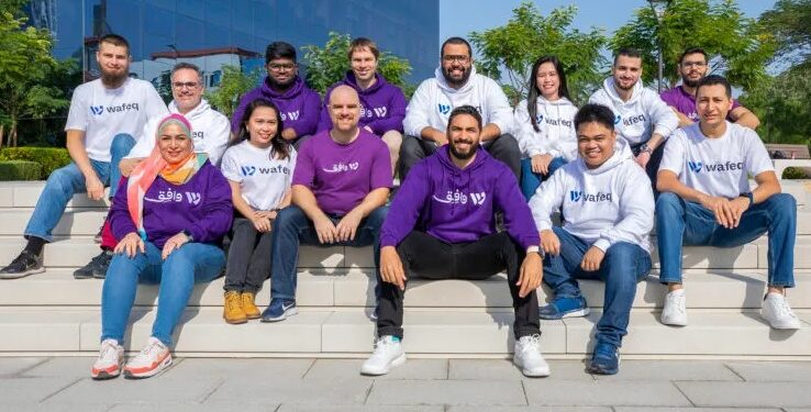 منصة “وافق” للشركات الصغيرة والمتوسطة تُغلق جولة استثمارية بقيمة 3 ملايين دولار