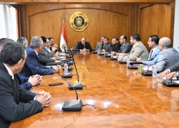 “تحديث الصناعة” يُعد قائمة بها 152 فرصة استثمارية لمنتجات صناعية يمكن تصنيعها محلياً