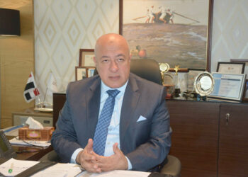 نائب رئيس البنك الأهلي : السعر الحالي للدولار عادل بشكل كبير (فيديو )