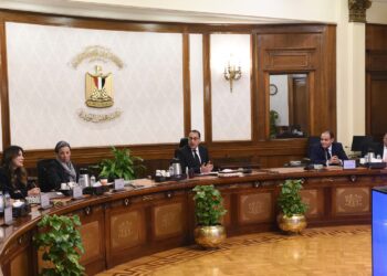 رئيس الوزراء يتابع إجراءات تيسير الحصول على التراخيص الصناعية