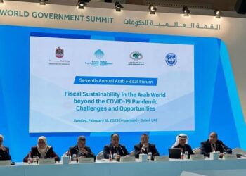 وزير المالية : نستهدف دورًا أكبر للقطاع الخاص فى الاستثمارات الصديقة للبيئة