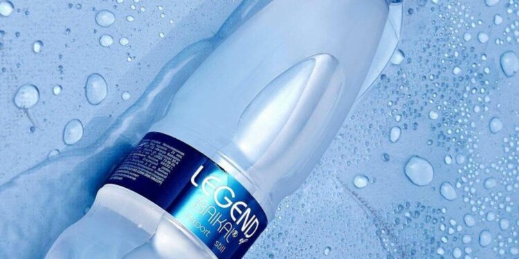 روسيا تسعى لطرح مياه بايكال في مصر ( التفاصيل الكاملة )