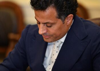 “عابدين عريضة” رئيسا لمجلس إدارة شركة “إيزي كاش” للدفع الإلكتروني