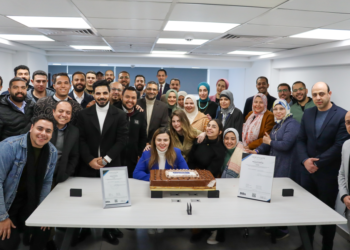 “نقود القابضة” تحصل على شهادة الامتثال للمعايير العالمية لتأمين بيانات صناعة بطاقات الدفع