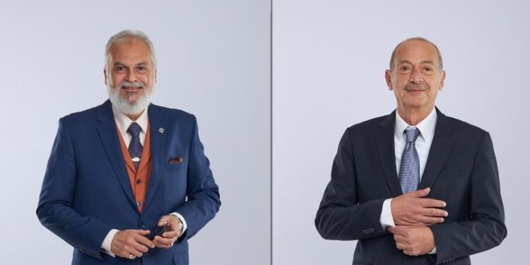 “أيباج” تدرس إمكانية تحويل المصريين بالخارج الأموال مباشرة إلى حساباتهم المصرفية