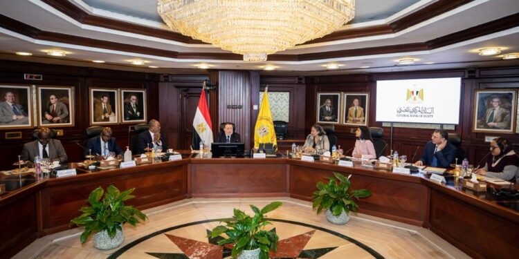 شرم الشيخ تستعد لاستضافة الاجتماعات السنوية لبنك التنمية الأفريقي