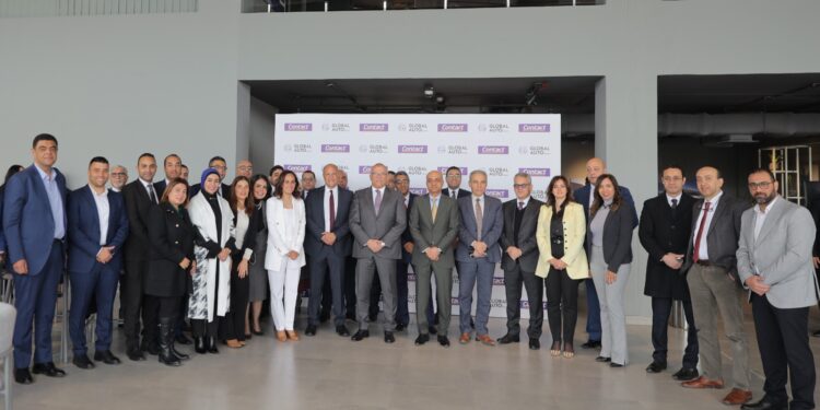 عاجل ..”كونتكت” و”جلوبال أوتو” يؤسسان شركة تمويل استهلاكي جديدة