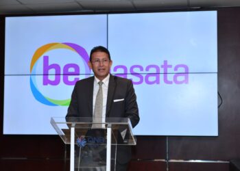 بنك QNB الأهلي يُطلق أول منصة مصرفية رقمية متكاملة في مصر