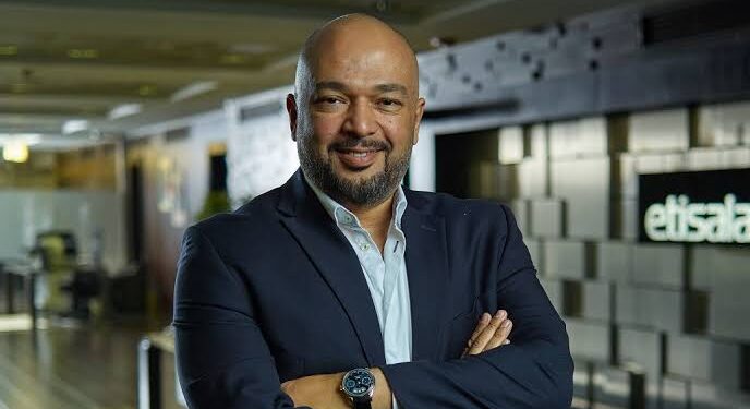 رئيس اتصالات مصر : لدينا شهية للاستثمار في كل ما هو تكنولوجي