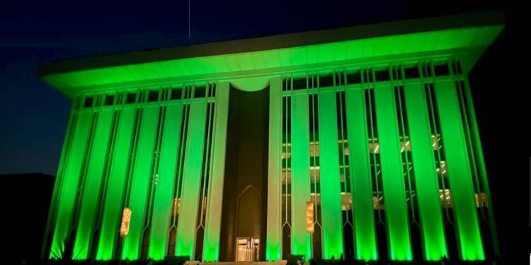 البنك المركزي السعودي يُرخص لشركة جديدة في نشاط التمويل الاستهلاكي المُصغَّر