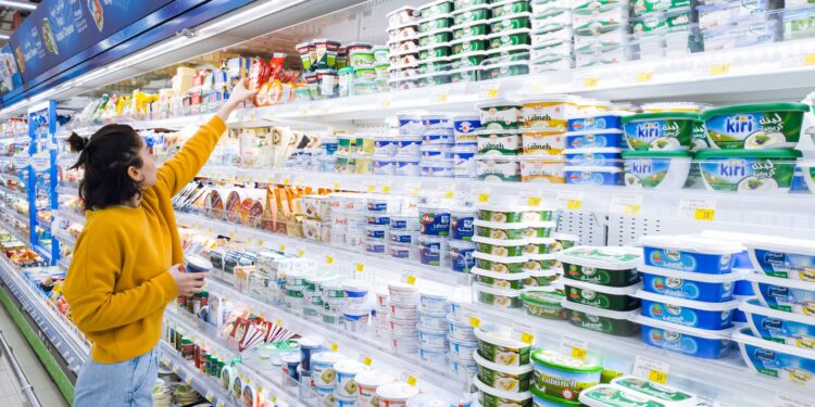 “المراعي ” تستحوذ على “بيتي ” بالكامل