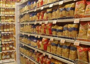 إطلاق مبادرة لتوحيد سعر كيلو المكرونة بـ 15 جنيها بمعارض أهلا رمضان