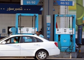 أكبر شركة إماراتية تنتهى من الاستحواذ على 50 % من محطات توتال إنرجي في مصر