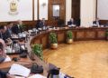 رئيس الوزراء : ضوابط لعودة توفير الأراضى بنظام المُطوّر الصناعي