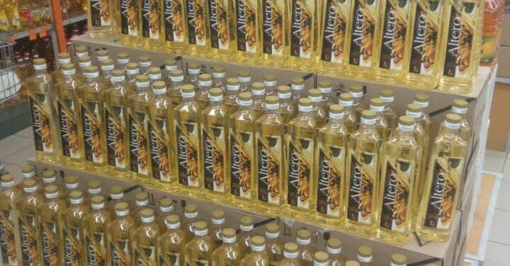 أين يُباع الزيت الروسي الجديد ” ألتيرو ” في مصر ؟