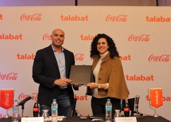 تعاون بين “كوكاكولا” و”طلبات” لدعم المطاعم المحلية