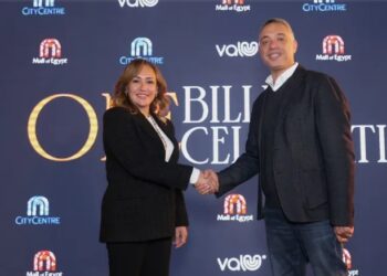 مبعيات بأكثر من مليار جنيه لـ” ڤاليو ” عبر مراكز تسوق ماجد الفطيم خلال عام