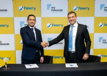 “فوري” توقع اتفاقية تعاون مع “ماي فاتورة”