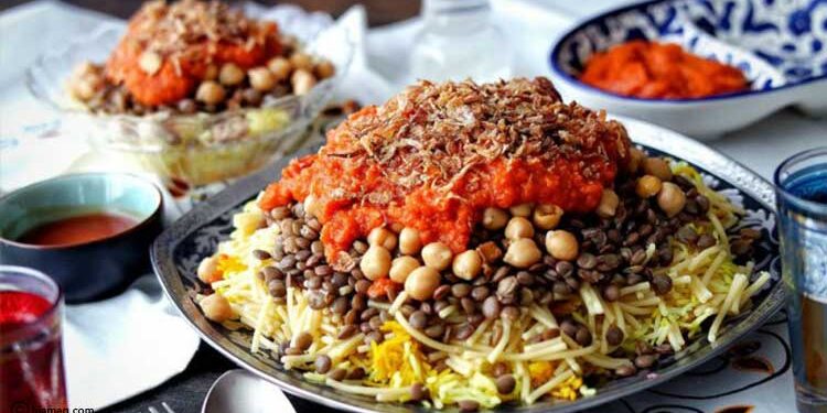 وزير التموين تعليقاً على رفع محلات الكشري أسعارها 60% : “زيادة معقولة ومحترمين رغم التضخم”