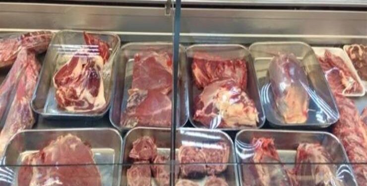 وزارة التموين تعلن أسعار اللحوم المجمدة في معارض «أهلا رمضان»