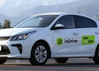منصة inDrive تتلقى استثماراً بقيمة 150 مليون دولار من General Catalyst