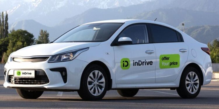 منصة inDrive تتلقى استثماراً بقيمة 150 مليون دولار من General Catalyst