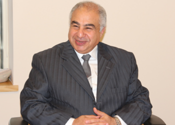 مجدي حسن: اطلاق منصة «تالي» بهدف إيجاد حلول دفع جديدة و سد الفجوة في السوق