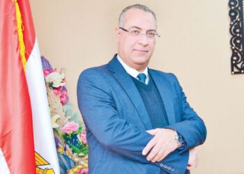 استثمارات “جمعية التأمين التعاونى” تقفز إلى 855 مليون جنيه بنهاية يناير 2023