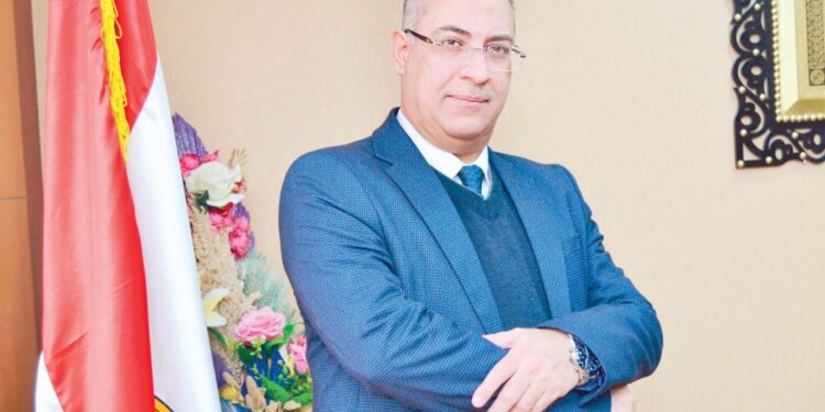 استثمارات “جمعية التأمين التعاونى” تقفز إلى 855 مليون جنيه بنهاية يناير 2023