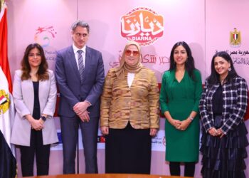 إنطلاق معرض “ديارنا” للحرف اليدوية والتراثية 23 فبراير الجاري