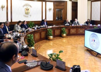 الحكومة تُعد استراتيجية وطنية لمكافحة البطالة