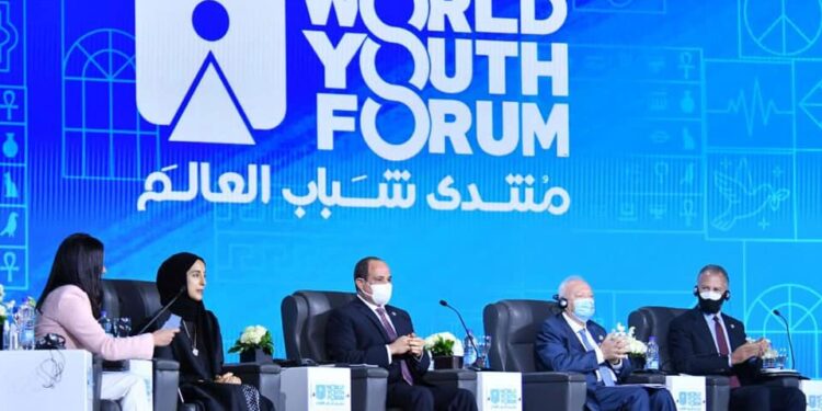 رسمياً .. عدم إطلاق النسخة الخامسة من منتدى شباب العالم